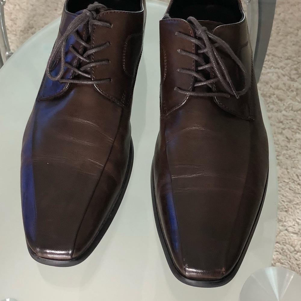 Aldo Men’s Oxford Shoes